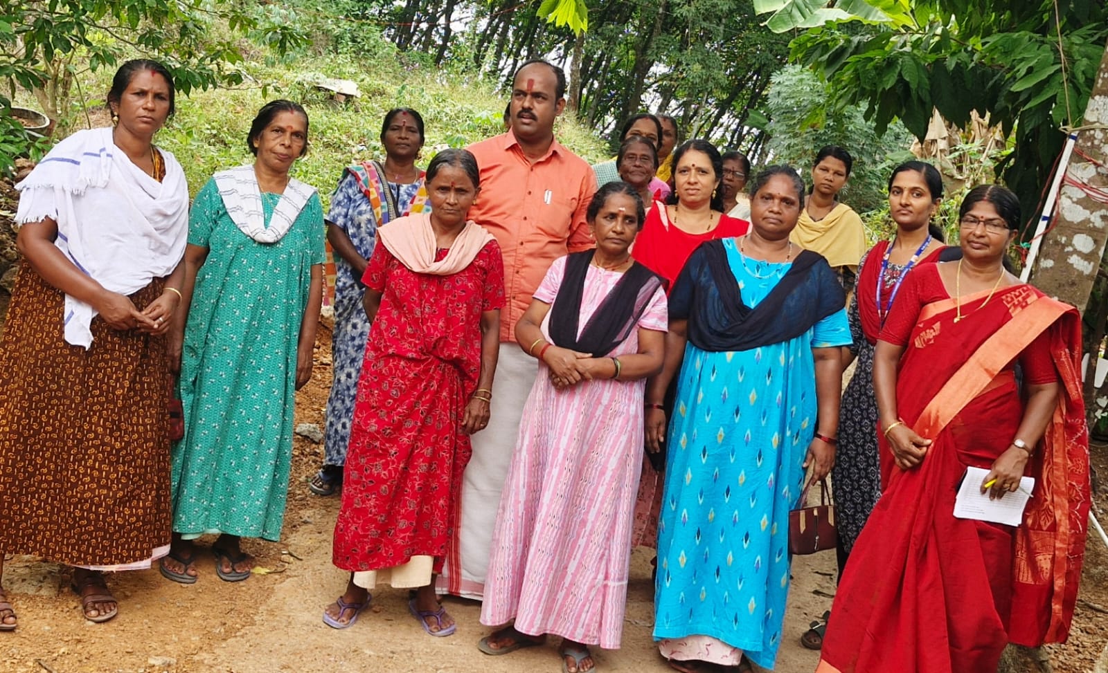 മഴക്കാല പൂർവ്വ ശുചീകരണത്തിന്റെ ഭാഗമായി വെക്ടർ സർവേ ആരംഭിച്ചു
